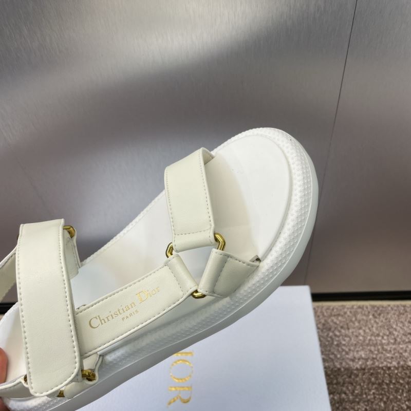 Christian Dior Sandals